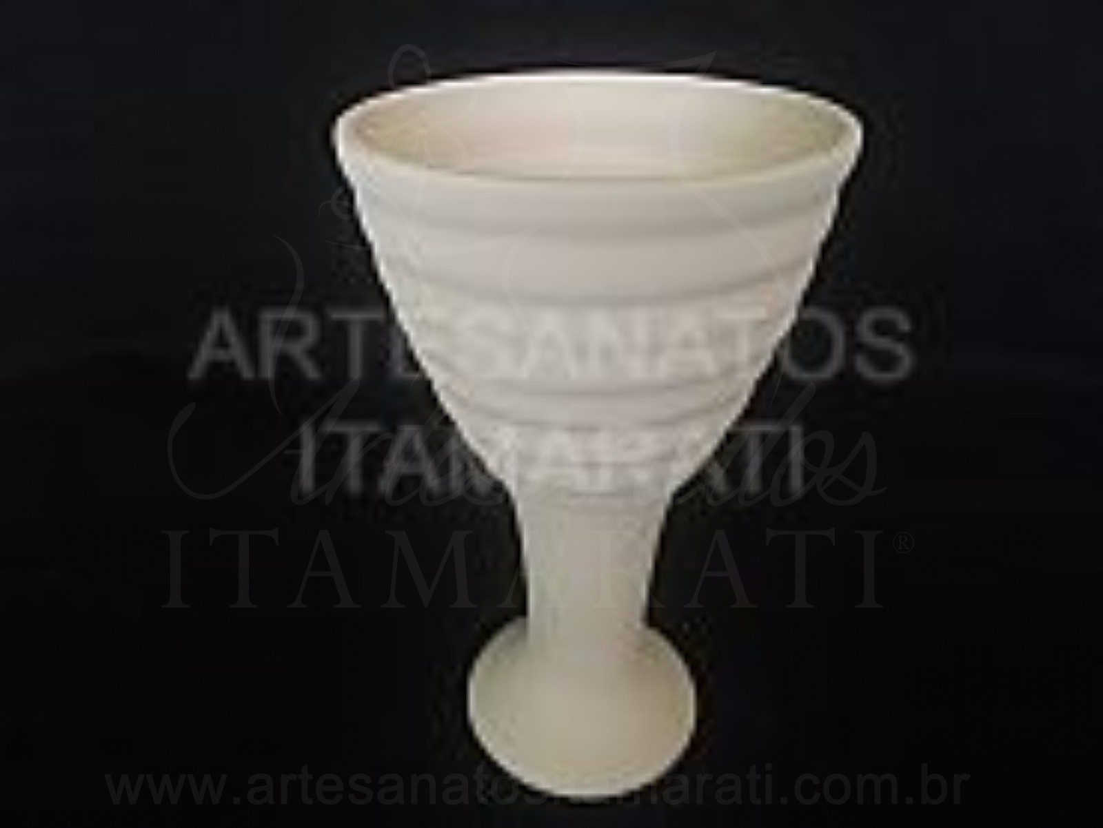 Taça Canelada PQ